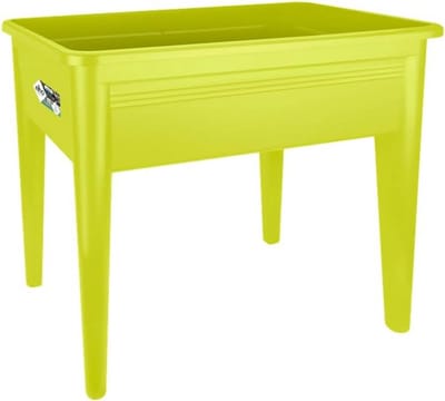 Grote Kweektafel XXL voor Buiten – Hoog Model Plantenbak