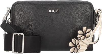 JOOP! Schoudertas Avondtas Chiara 2.0 Casta Shoulderbag Black Zwart