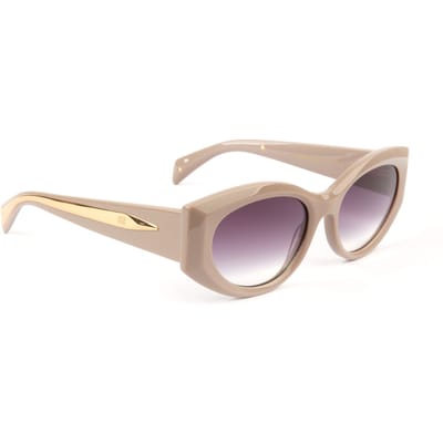 Ana Hickmann Sunglasses AH9445 D01 53