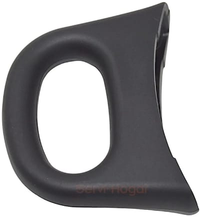 WMF SS-1530001558 Handgreep voor snelkookpan