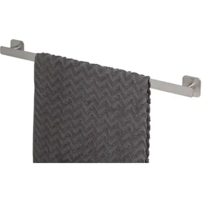 Tiger Colar - Handdoekrek 60 cm - Zonder te boren - RVS geborsteld