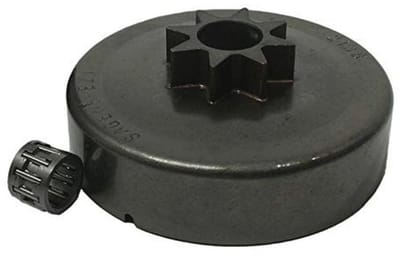 Kettingwiel Carving 1/4" 8Z voor kettingzaag