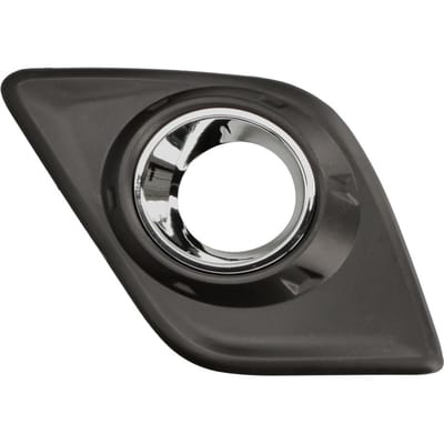 Bumper - ventilatierooster BLIC 6502-07-8175913P