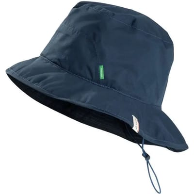 VAUDE Escape Rain Hat II, waterdicht, Unisex, Hoed