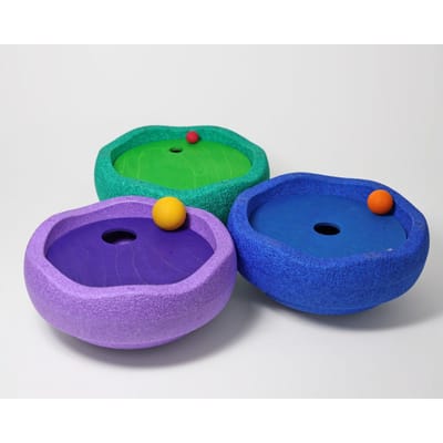 GRIMMS x Stapelstein Rolling Discs Cool Classic
