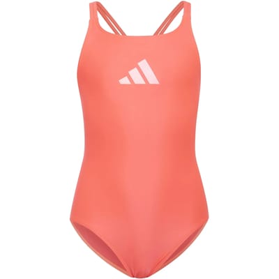 Adidas Sportswear Glam X-Rug Badpak Junior - Kinderen - Oranje