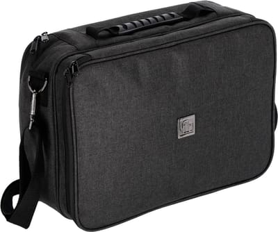 Adam Hall ORGAFLEX ® Cable Bag L - Schoudertas (L) voor kabels en accessoires