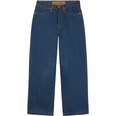 Baggy jeans Wrangler Super