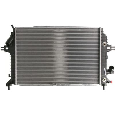 Motorradiateur  VALEO 701202