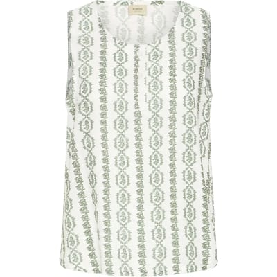 fransa - FRSOPHIA TOP 1 - Dames - Tops