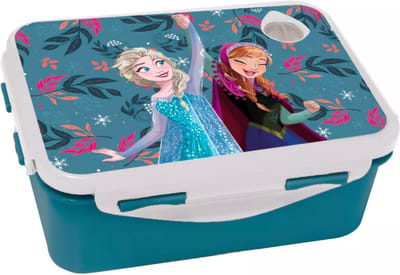 Disney Frozen broodtrommel / brooddoos