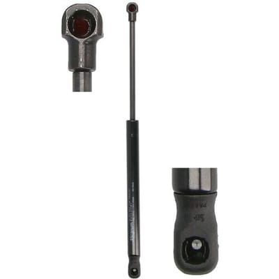 Gasveer, motorkap MAGNUM TECHNOLOGY MGS0159