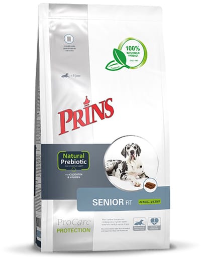 Prins ProCare Protection Senior 15kg - Hondenvoer
