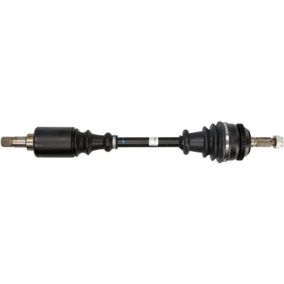 Aandrijfas POINT GEAR PNG70495 links