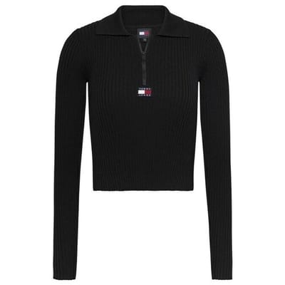 Blouse Tommy Hilfiger DW0DW17244BDS
