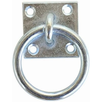 Zinken doosring Tattini