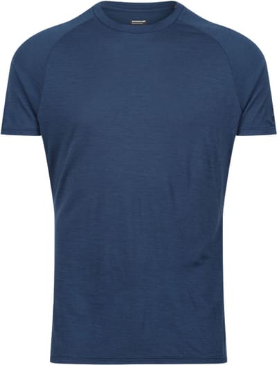 Merino Short Sleeve T-Shirt