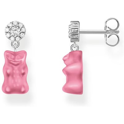 Thomas Sabo - H2330-052-9 - Oorbellen - Dames