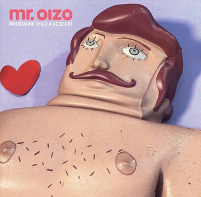 Moustache