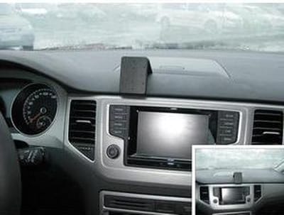 Brodit ProClip houder geschikt voor Volkswagen Golf Sportsvan 2015-2021 Center mount
