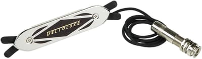 Gretsch Deltoluxe Acoustic Soundhole Pickup - Pickup voor akoestische gitaar