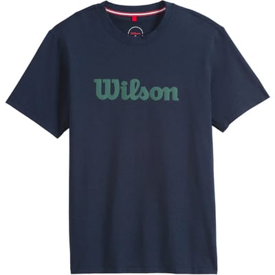 T-shirt Wilson Easy Street