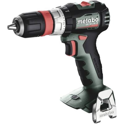 Metabo SB 18 L BL Q 613158840 Accu-slagmoersleutel 65 Nm 18 V Aantal meegeleverde accus: 0 LiHD Brushless, Incl. koffer