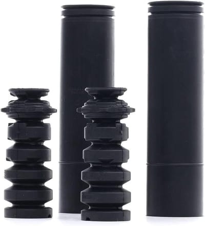 Beschermingsset Schokdempers - Stofhoes Set - Onderhoud Auto - Hoogwaardige Productie - 442 g - null