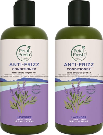 PETAL FRESH - Conditioner Lavender - 2 Pak