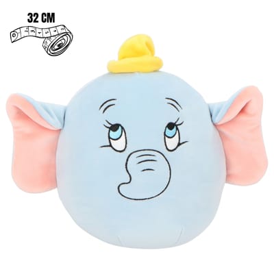 Dumbo disney squishys knuffel 32cm