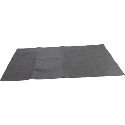 Tapis de Réparation Sous Voiture 59.06x35.43in Pad Mécanicien Portable pour Entretien de Véhicule à Profil Bas