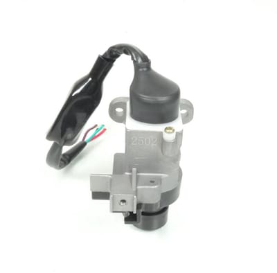Neiman contacteur à clé pour scooter Peugeot 50 Kisbee 4T 2010-2017 778552 Neuf