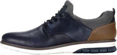 Ambor-sneakers met veters