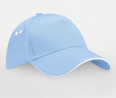 Baseball cap Beechfield Ultimate