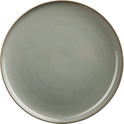 ASA Selection Ontbijtbord / Dessertbord Saisons Eucalyptus ø 21 cm
