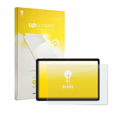 upscreen - Screenprotector voor Mentume K30 10.1" - Folie Beschermfolie Beschermglas matte