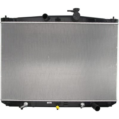 Radiator, motorkoeling KOYORAD PL013292
