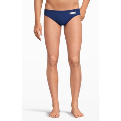 Arena M Pwrskin St Trunk Navy Maat: 60 | Zwembroeken Outlet | Heren | Blauw