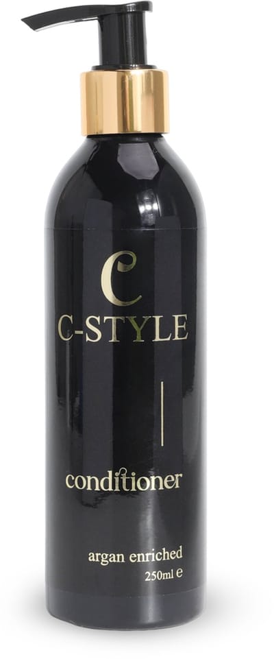 C-Style Conditioner - Haarverzorging Styling Product Glans Bescherming - 250ml