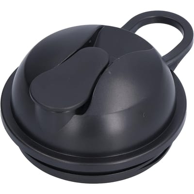 Couvercle rabattable de presse-agrumes électrique Pièces de rechange pour couvercle de tasse portable pour mixeur 1000W 1200W gray