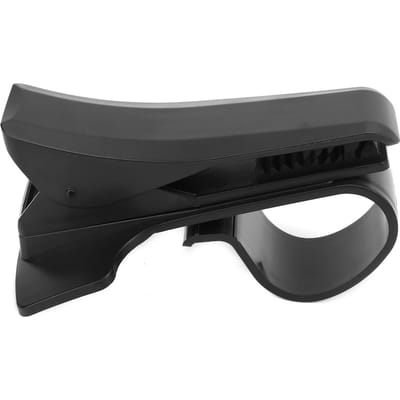 Antislip Dashboard Telefoonhouder Clip Verstelbaar Universeel voor 36,5in MP4 PDA black