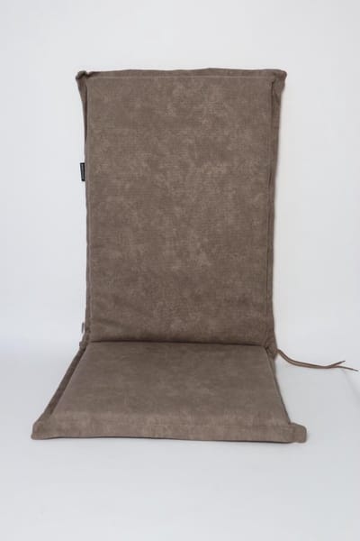 Kussen hoge rug 50 x 123