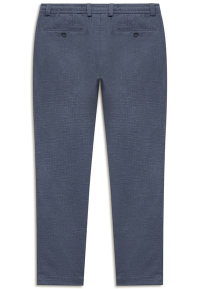 Bugatti Herren Chino van DynamicSeries Jersey