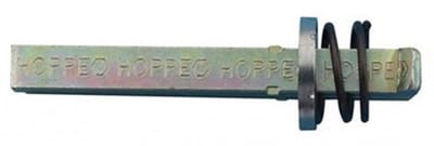 HOPPE Krukstift 8x70 mm f/ei=+veer