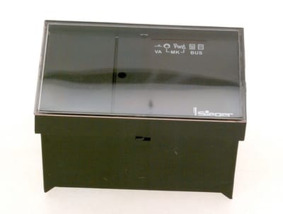 BOSCH Regelapparaat HKM 53, 54913530