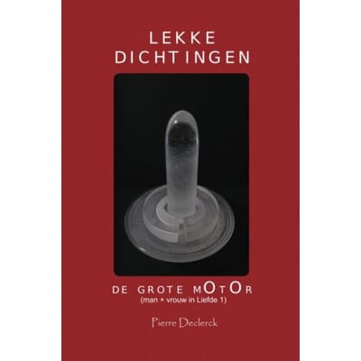 Lekke Dichtingen - Pierre Declerck