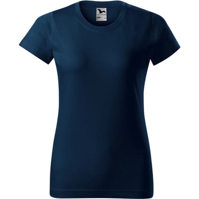 T-shirt dames Malfini Basic 134