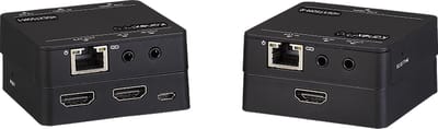 KanexPro 1080p HDMI Extender over max. 50 meter Cat5/Cat6