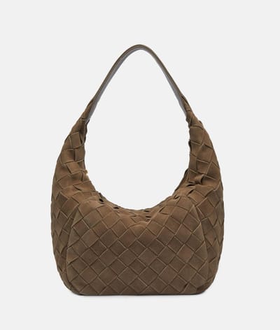 Liebeskind Berlin Farrah Hobo M