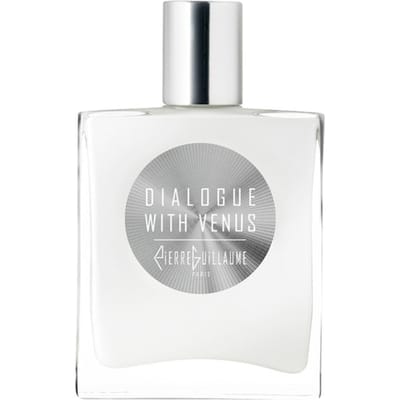 Pierre Guillaume Paris White Collection Eau de Parfum Spray Damesparfum Unisex 50 ml